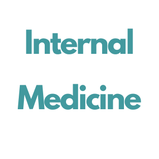 Internal medicine