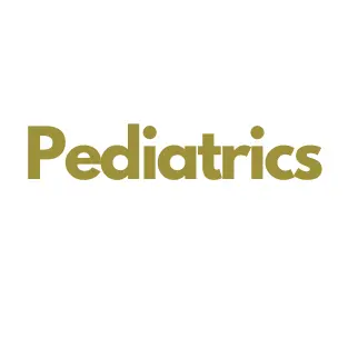 Pediatrics