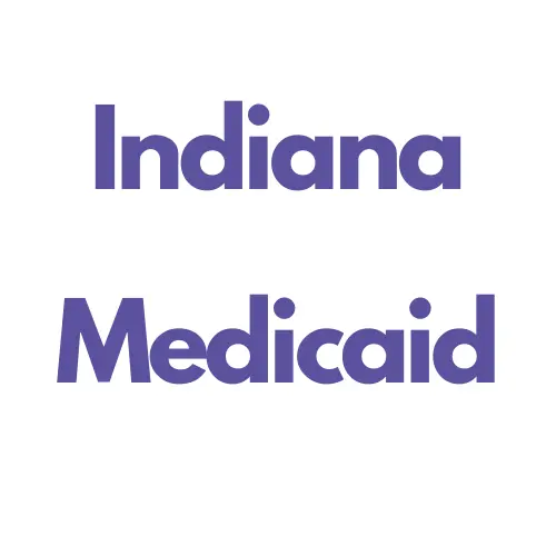 Indiana Medicaid