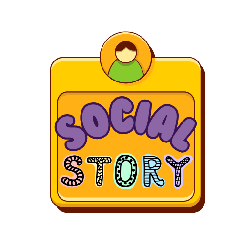 social story icon