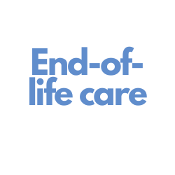 End-of-life care
