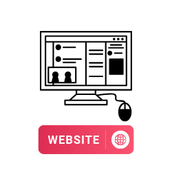 Website icon