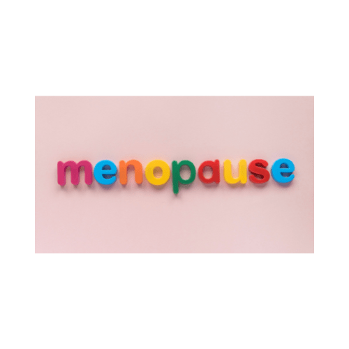 menopause