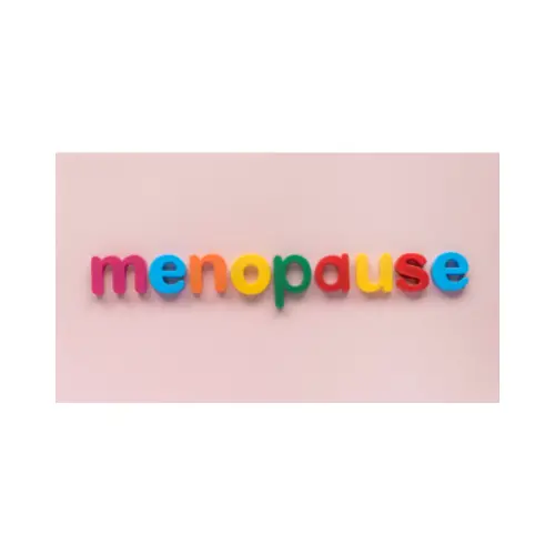 menopause