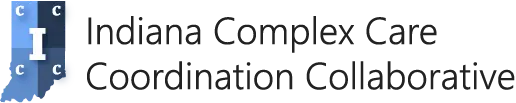 IC4 Organization Logo