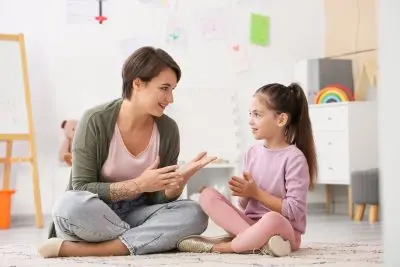 Psychologist image