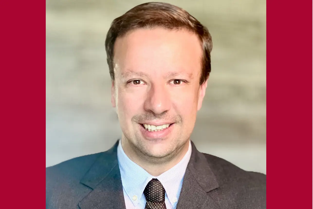 Jason Meyer