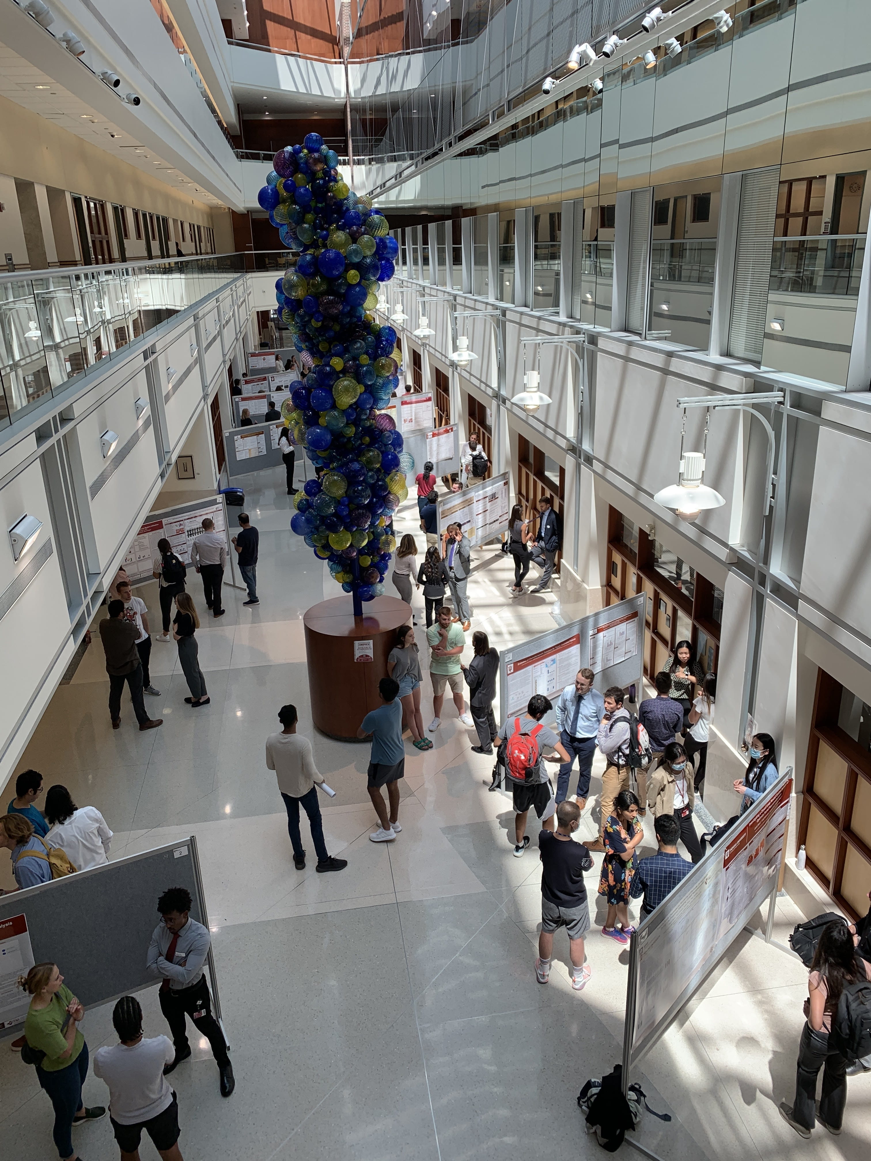 2022 IMRPS overview photo