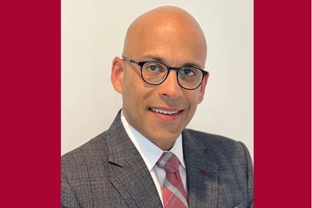 Karl Bilimoria, MD, MS, FACS portrait of karl bilimoria