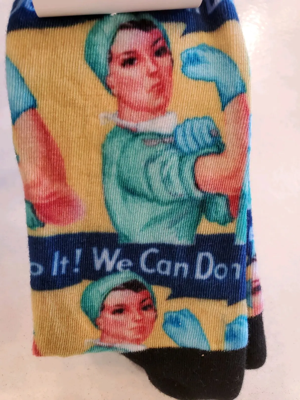 socks