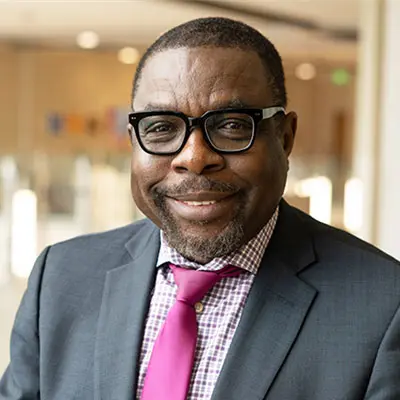 Kola Okuyemi, MD, MPH