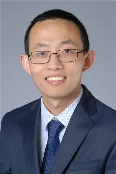 Bo Zhao
