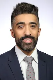 Moizz Akhtar, DO