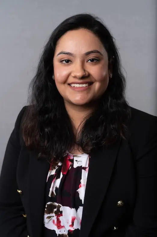 Ambika Singh, MD