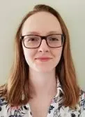 Headshot of Hannah McDonald