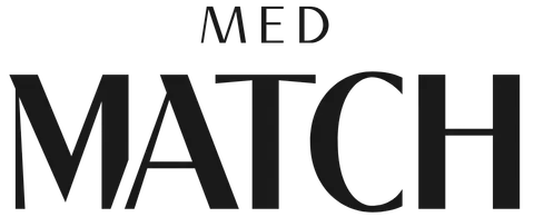 MedMatch Logo