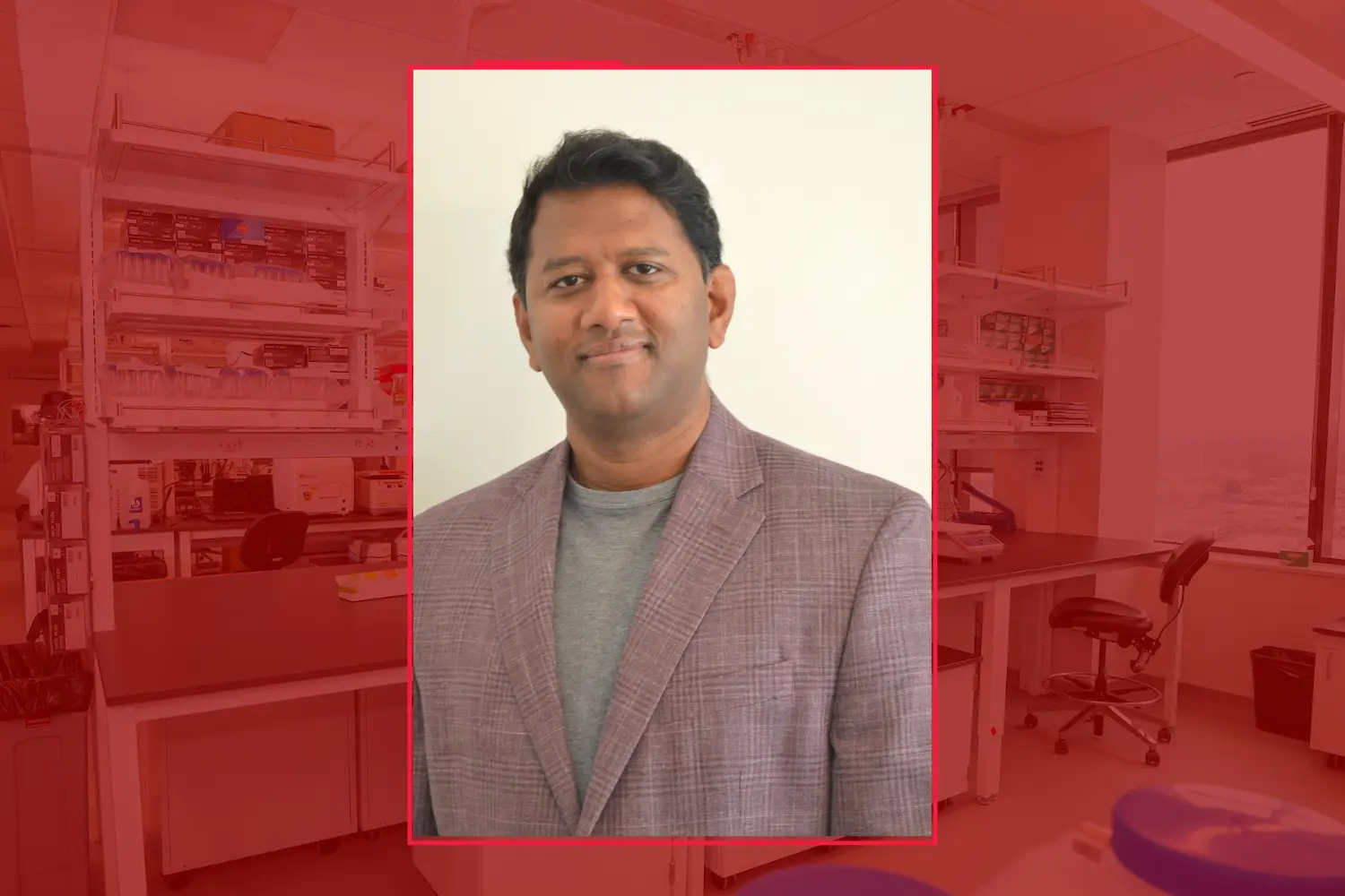 Arupratan Das, PhD