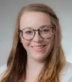 Headshot of Sarah Caldwell