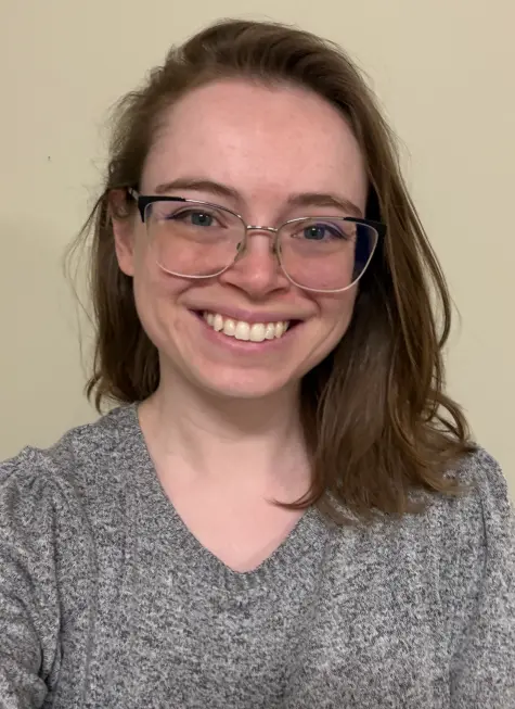 Kacie Kinkade