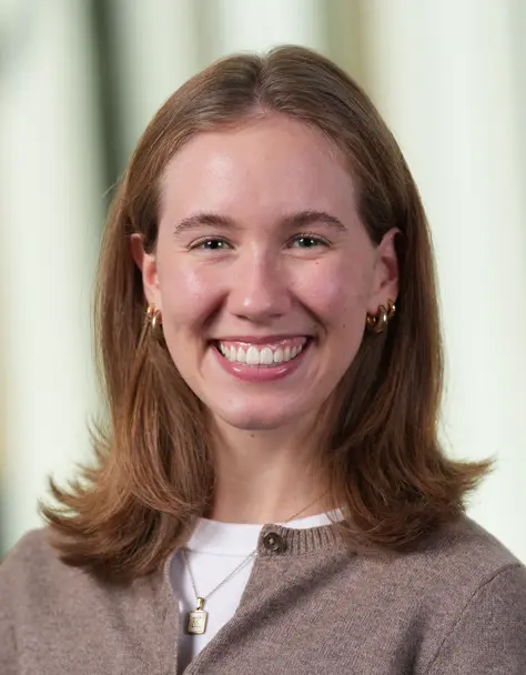 Olivia Coughlin