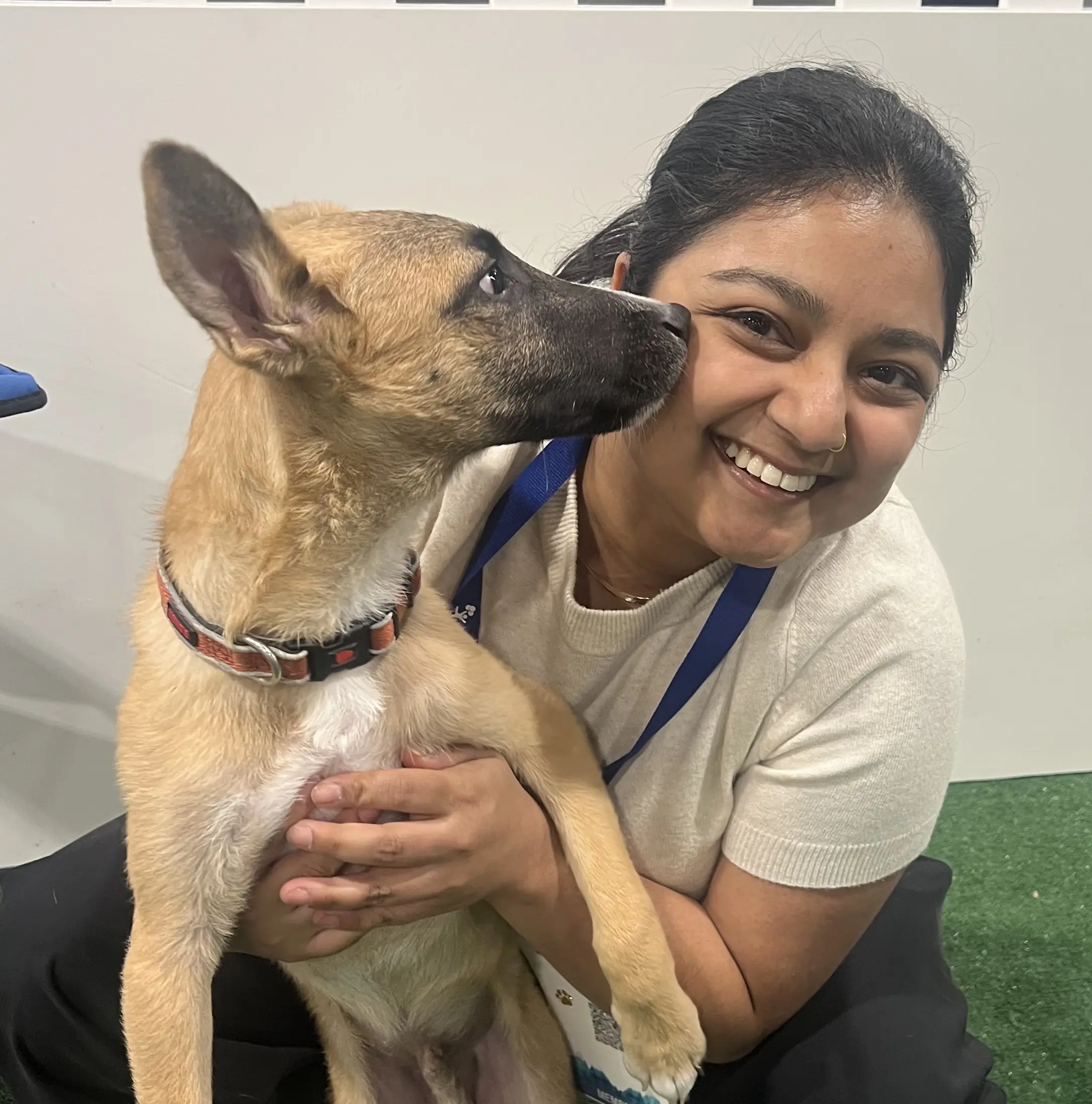 Ushma Bhandary, MD