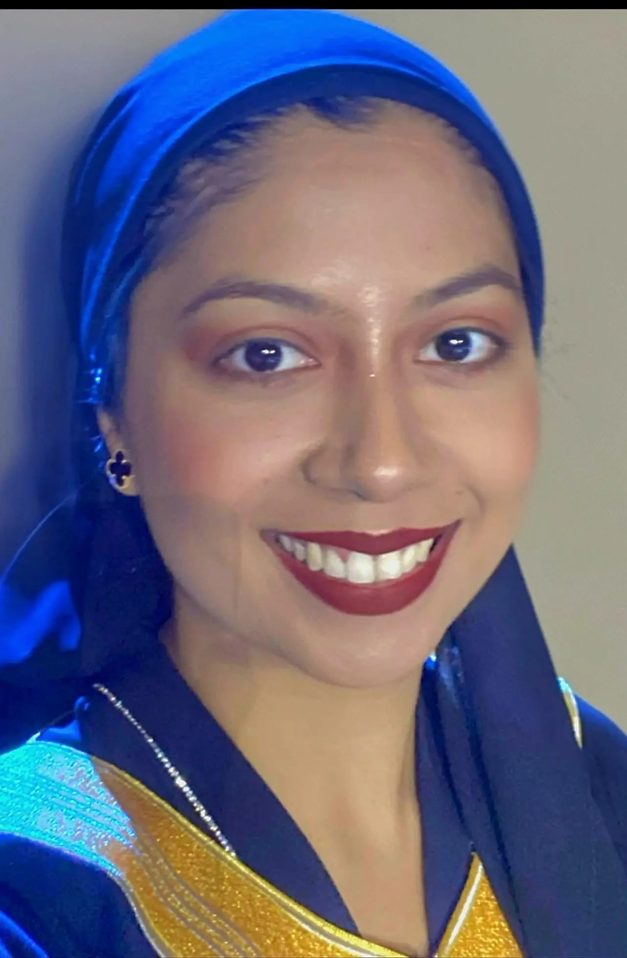 Maryam Yasin, MD