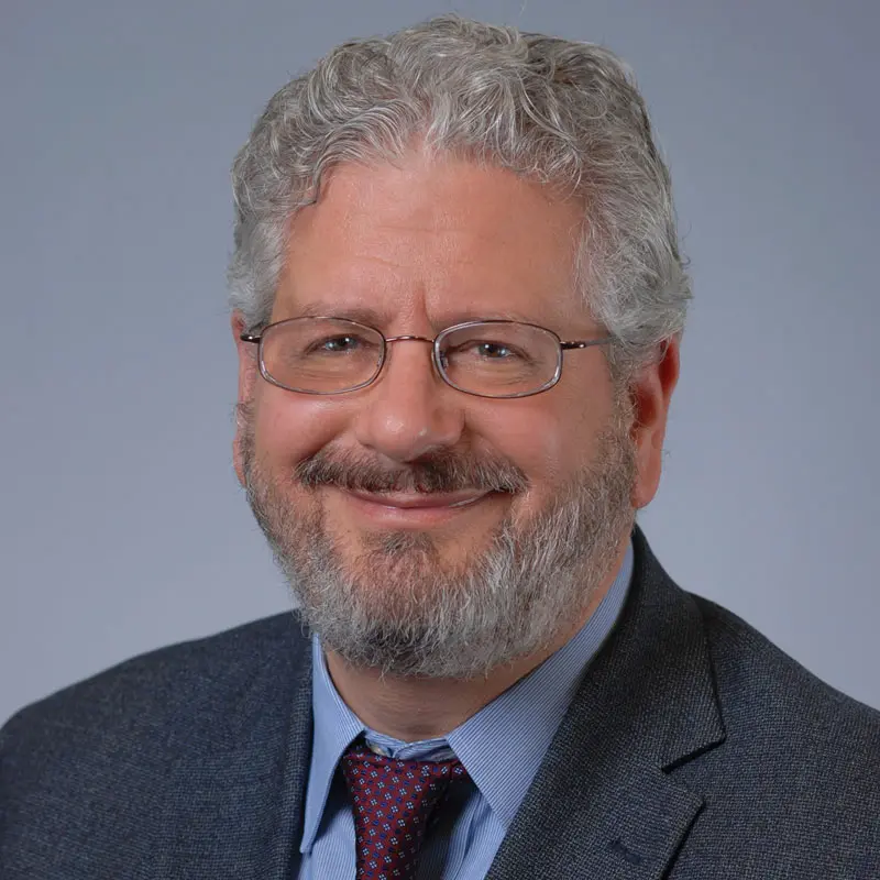 Andrew J. Saykin