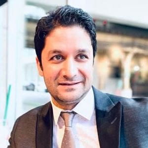 Ashiq Masood