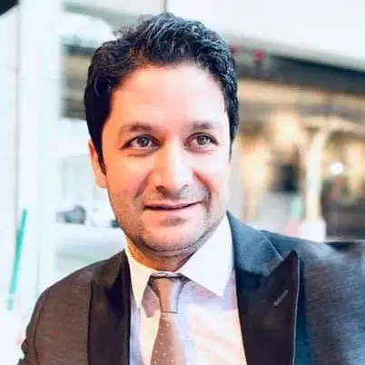 Ashiq Masood