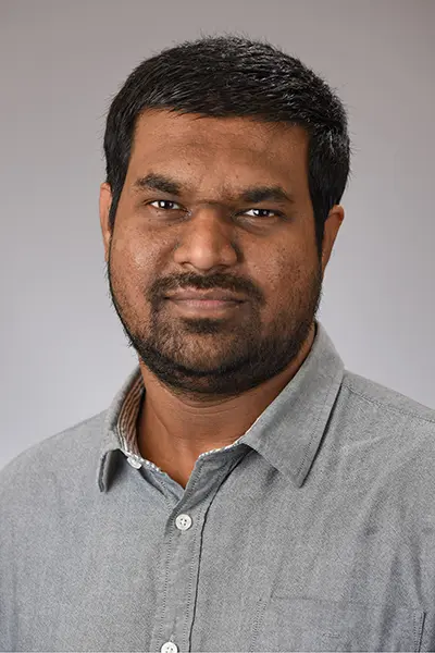 Yaseen Abbasi