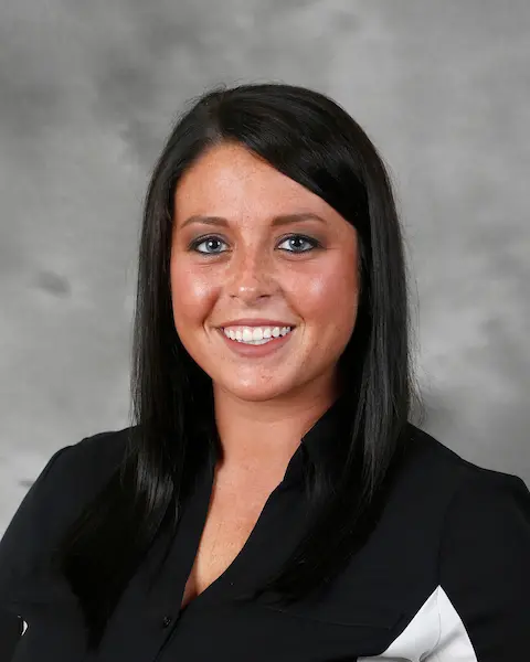 Abigail Bolls, NNP Headshot