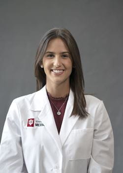 Portrait of Alexa Mederos