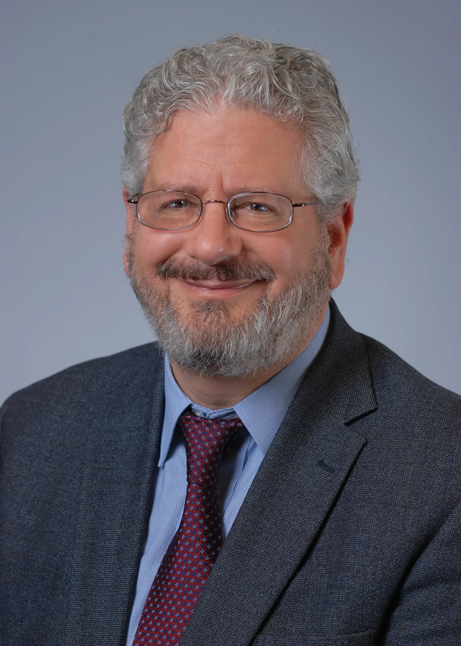 Andrew Saykin, PsyD