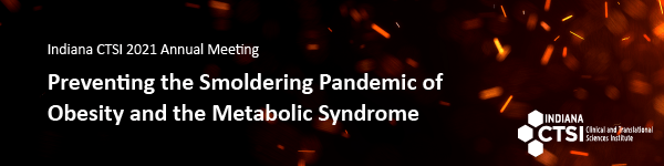 Banner Image for the IndianaCTSI Annual Meeting