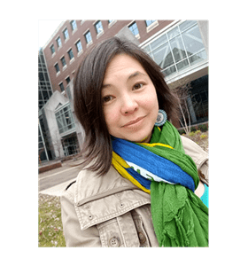 RLML's Beth Whipple