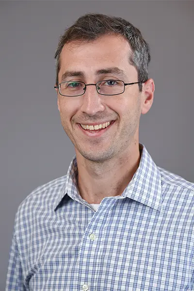 Daniel Brenner
