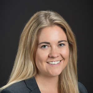 Hallie Brown