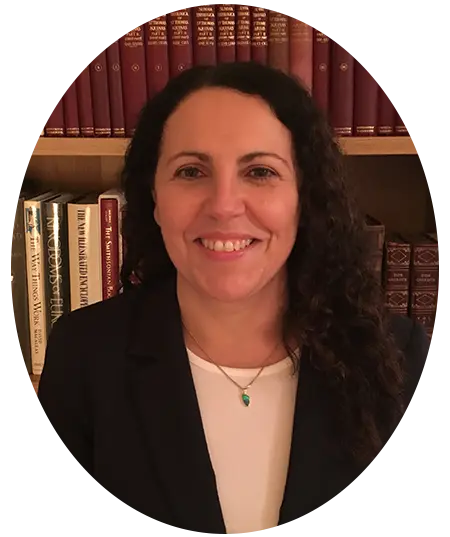 Angela Bruzzaniti, PhD