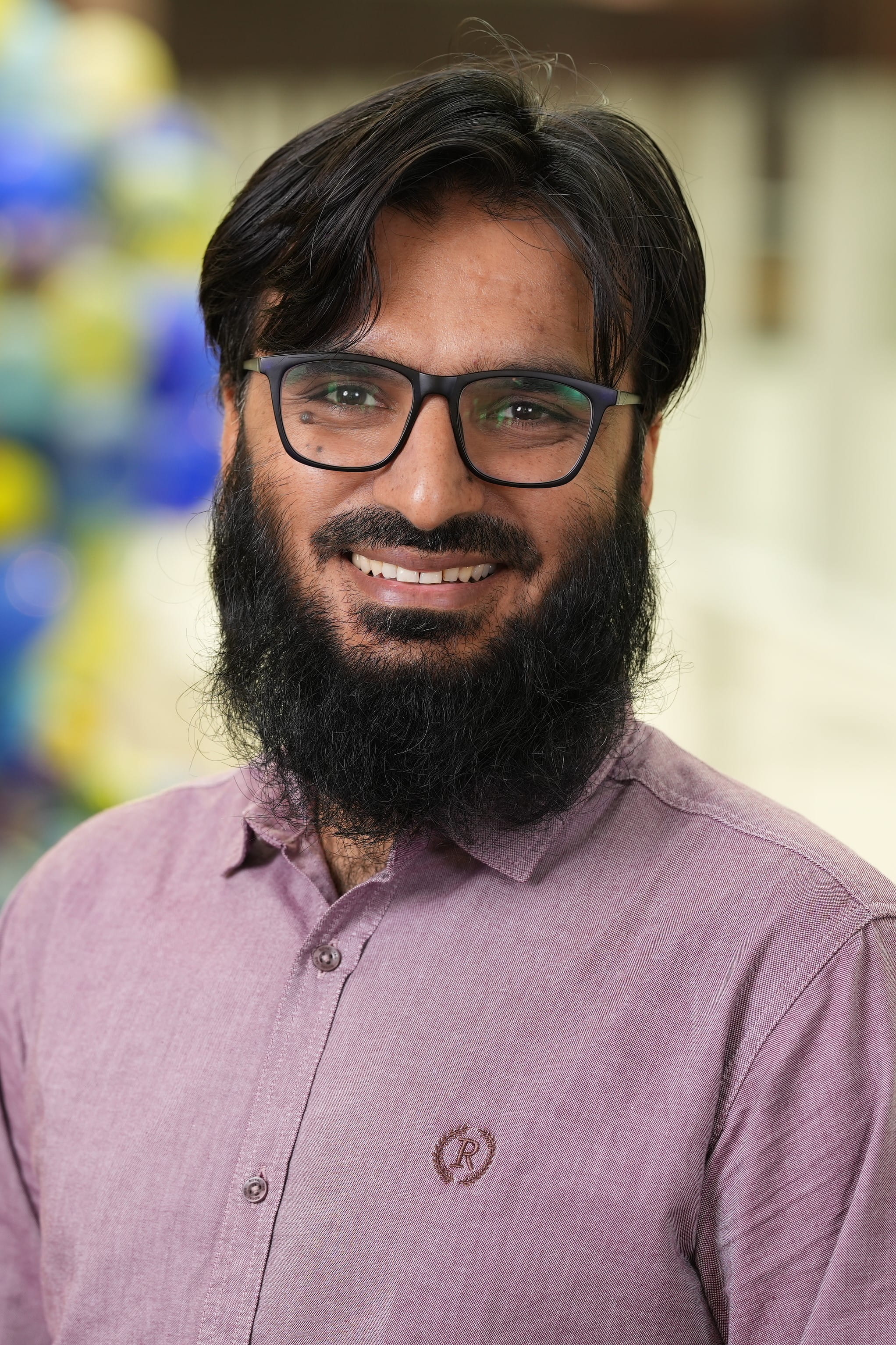 Syed Zaidi