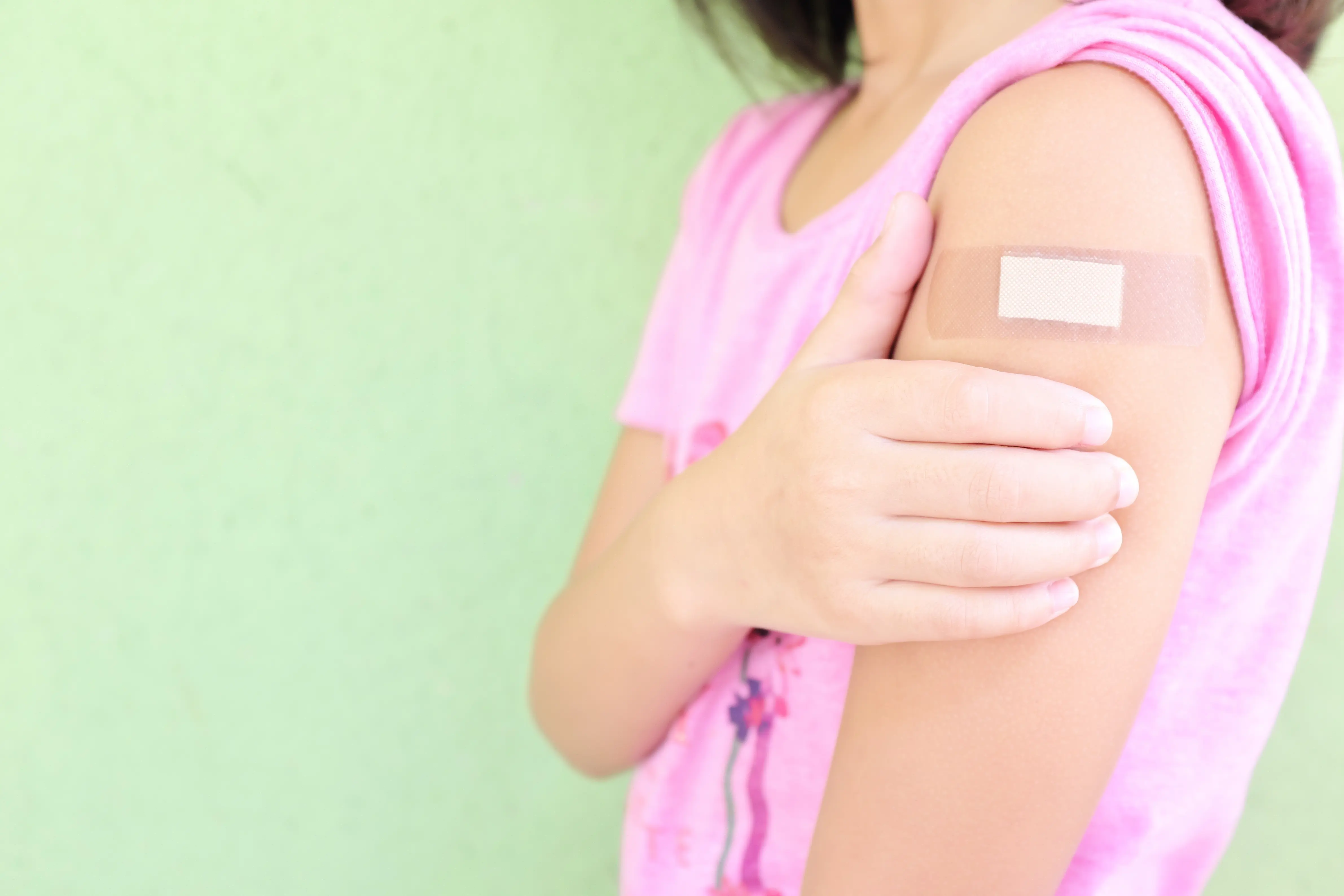 child vaccine