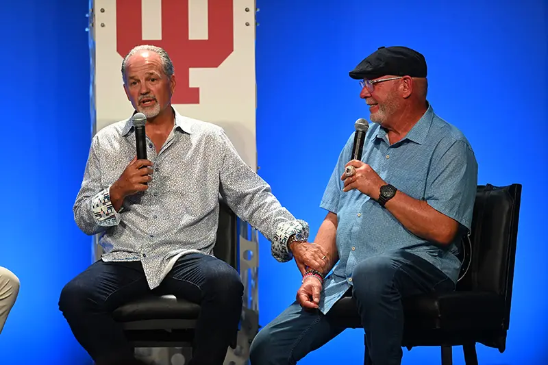Pagano, Arians