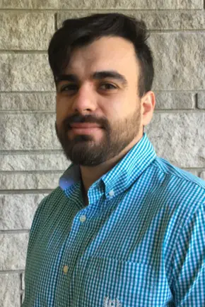 Evgeny Chumin, PhD