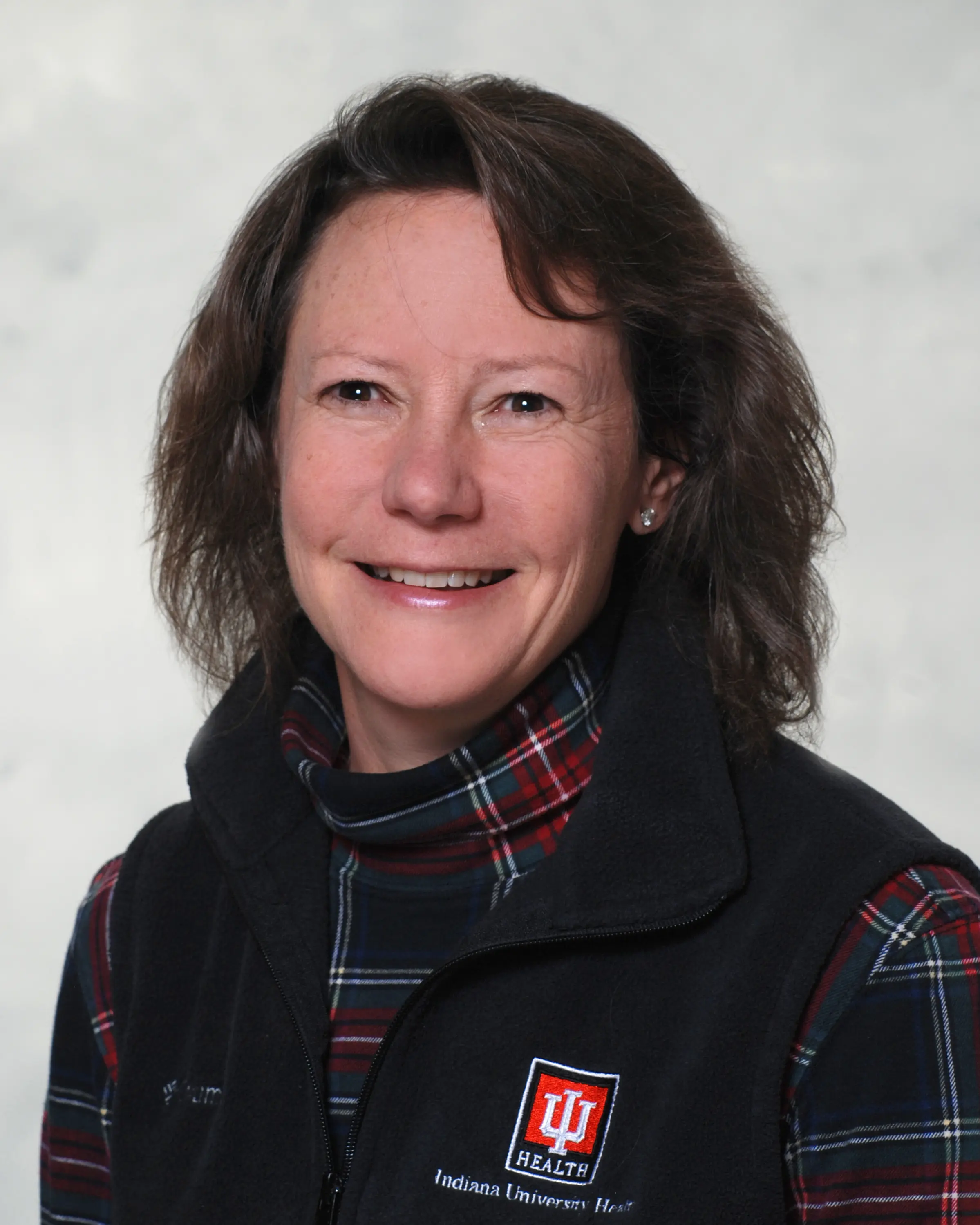 Portrait of Catherine Coscia