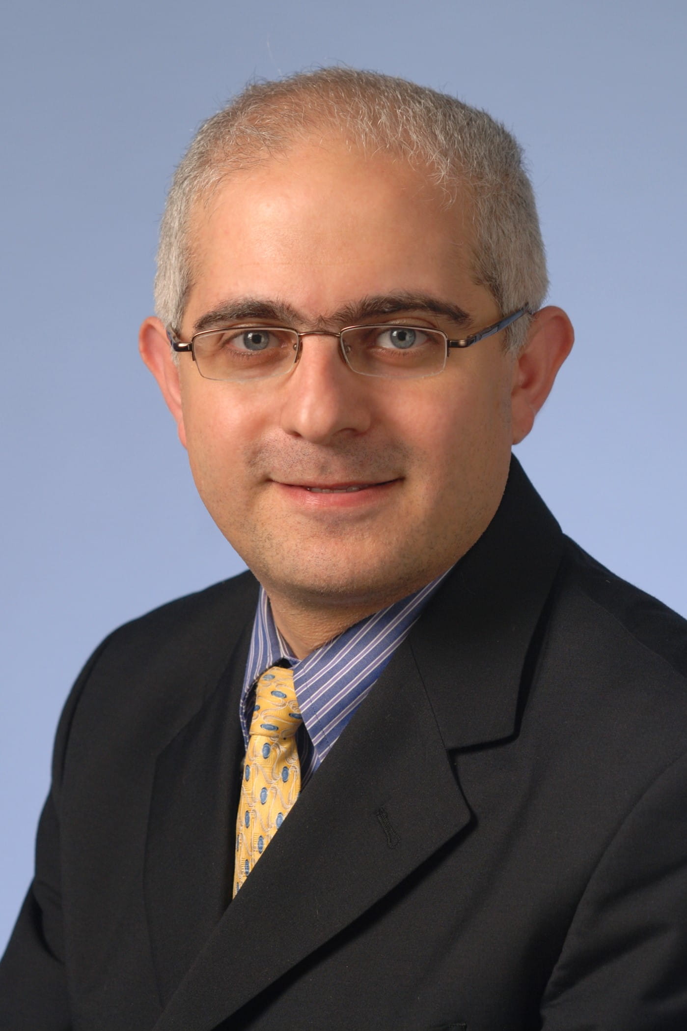 Pic of Costantine Albany