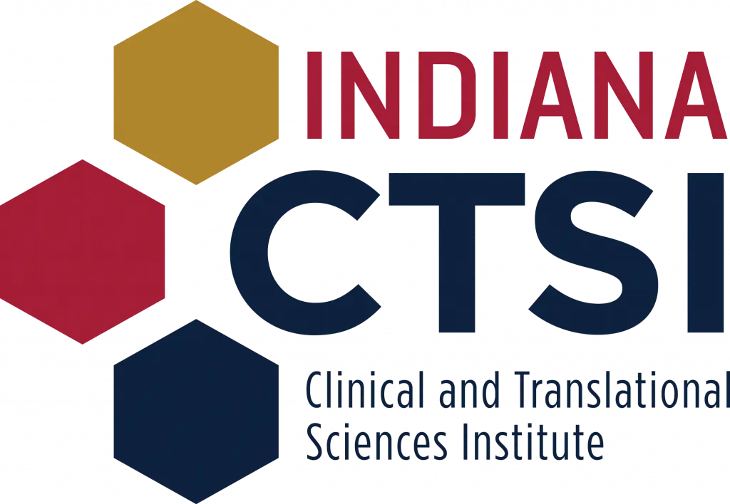 Indiana CTSI Logo