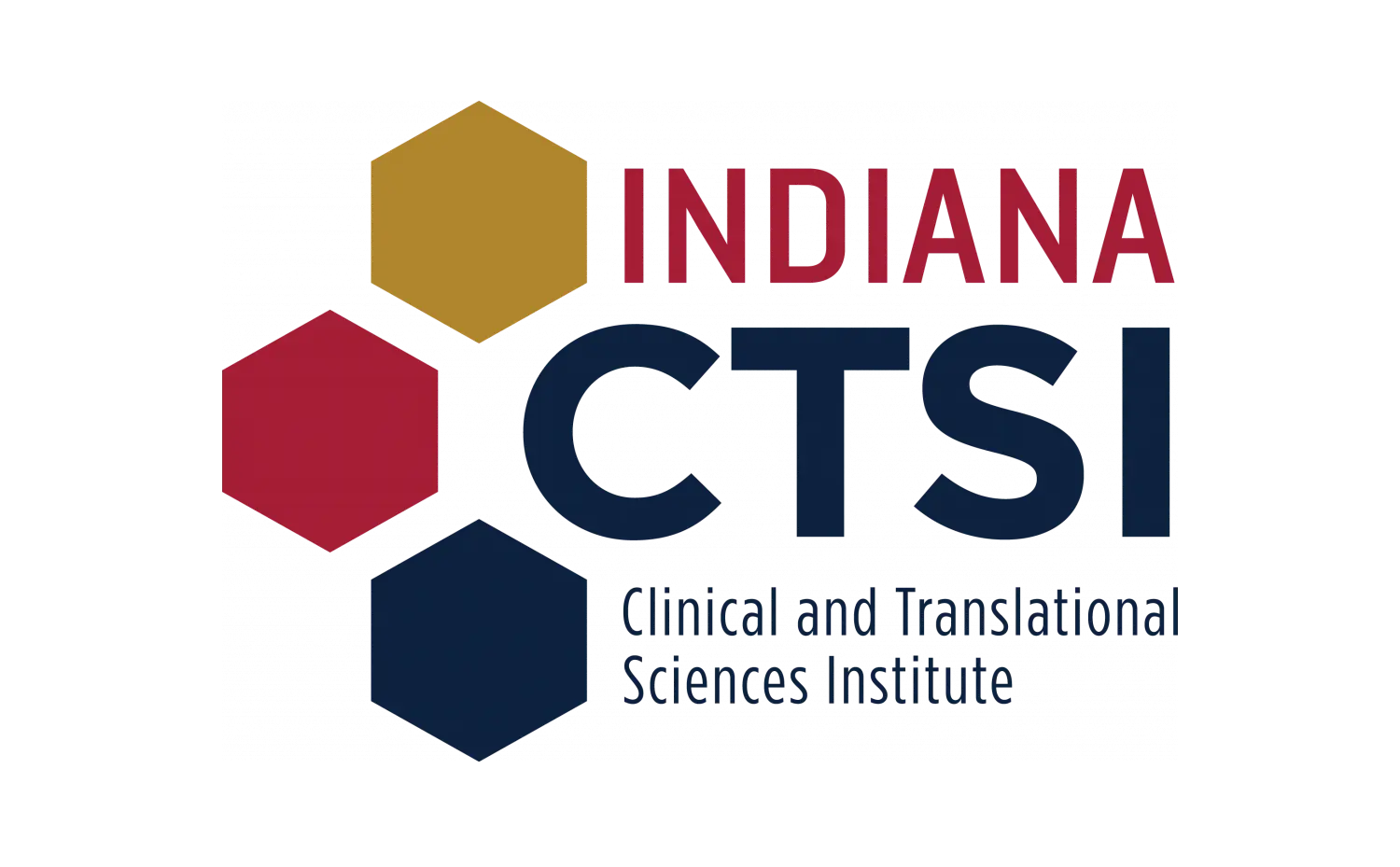 Indiana CTSI Logo