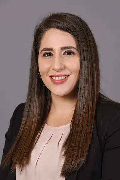 hanan curtice portrait
