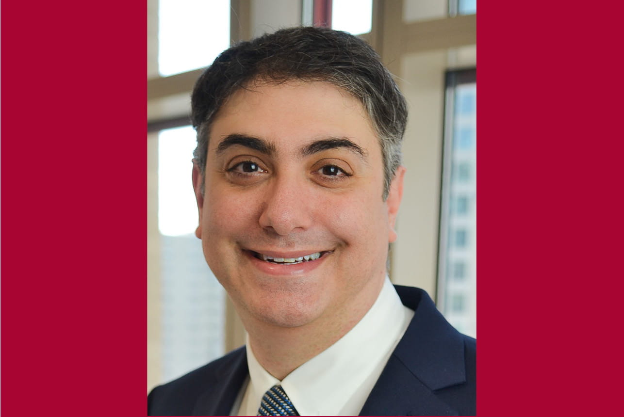 David Rosmarin, MD