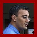 Mehul Desai