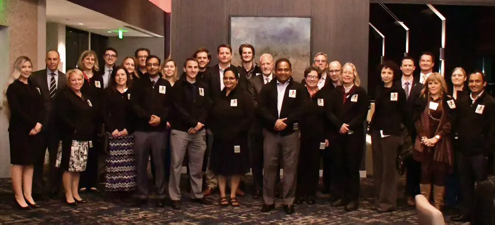 Diabetic Foot Consortium Participants
